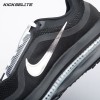 Nike Air Zoom Pegasus Premium SP Black Metallic Silver IH4369-001 Unisex Nike Air Zoom Pegasus Premium SP Black Metallic Silver IH4369-001 Unisex