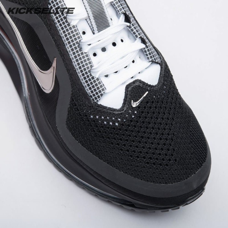Nike Air Zoom Pegasus Premium SP Black Metallic Silver IH4369-001 Unisex Nike Air Zoom Pegasus Premium SP Black Metallic Silver IH4369-001 Unisex