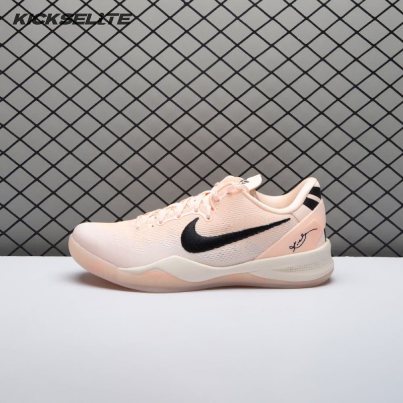Nike Kobe 8 Protro EYBL Academy PE HQ3138-800 Men's