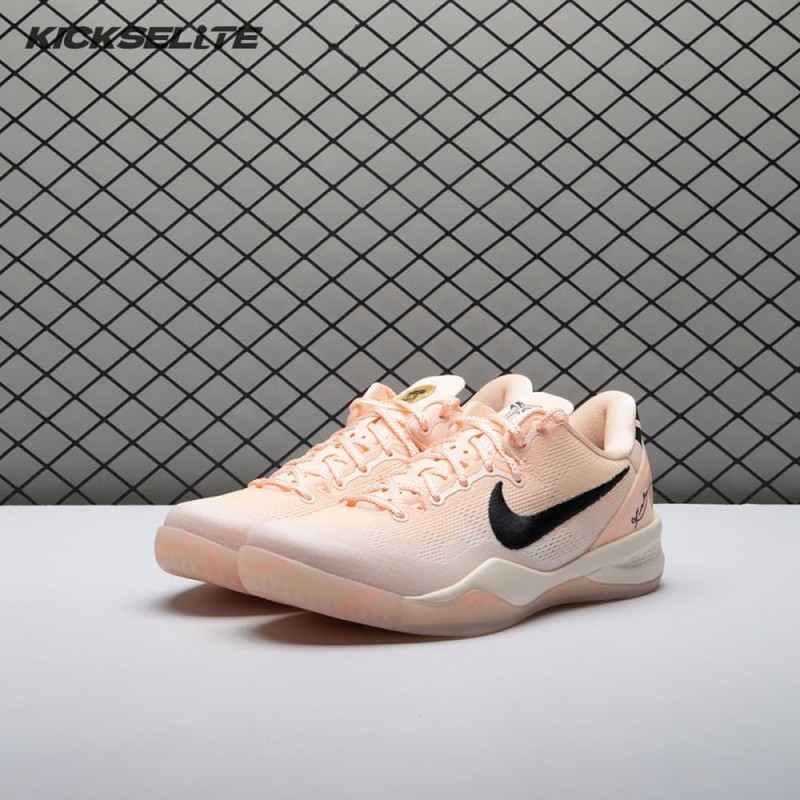 Nike Kobe 8 Protro EYBL Academy PE HQ3138-800 Men's