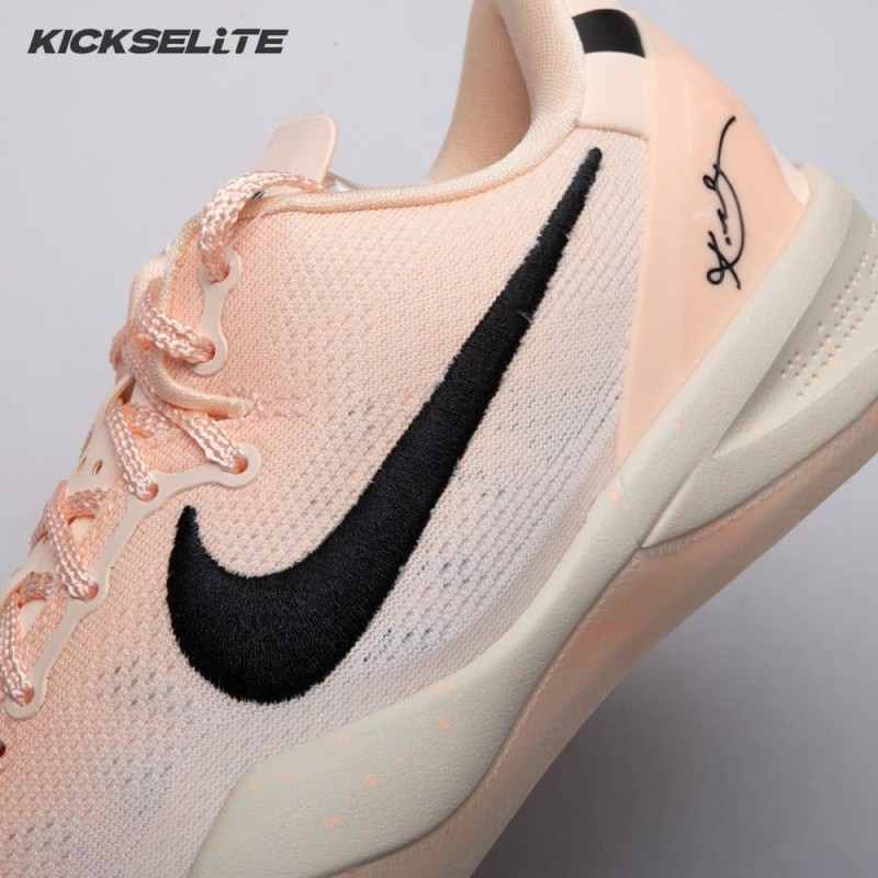 Nike Kobe 8 Protro EYBL Academy PE HQ3138-800 Men's