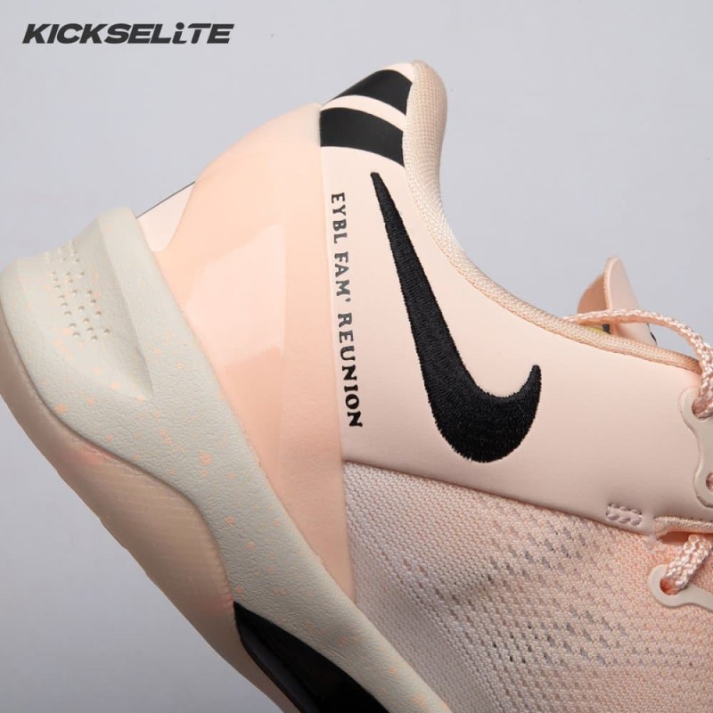 Nike Kobe 8 Protro EYBL Academy PE HQ3138-800 Men's