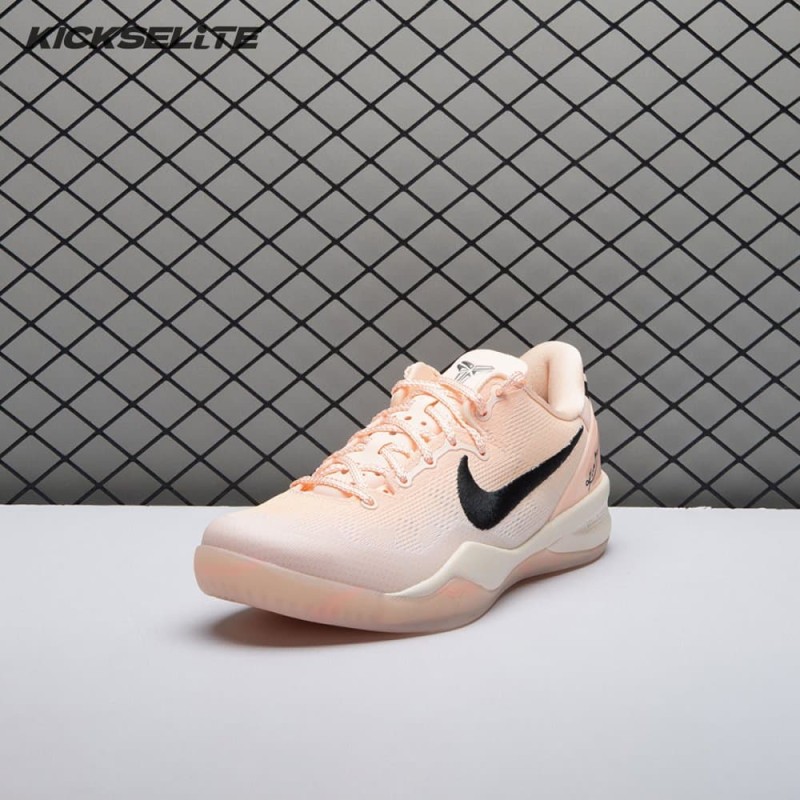 Nike Kobe 8 Protro EYBL Academy PE HQ3138-800 Men's