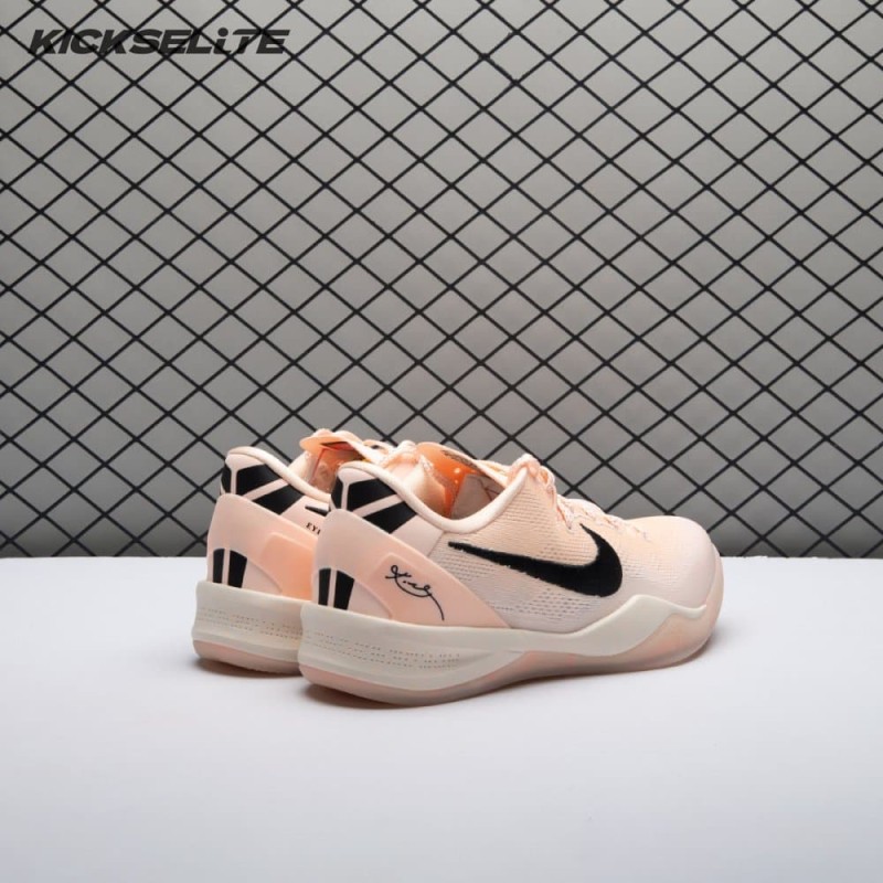Nike Kobe 8 Protro EYBL Academy PE HQ3138-800 Men's