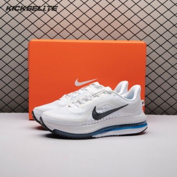 Nike Air Zoom Pegasus Premium White Photo Blue HQ2592-104 Size Unisex