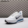 Nike Air Zoom Pegasus Premium White Photo Blue HQ2592-104 Size Unisex