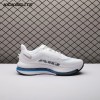 Nike Air Zoom Pegasus Premium White Photo Blue HQ2592-104 Size Unisex
