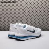 Nike Air Zoom Pegasus Premium White Photo Blue HQ2592-104 Size Unisex