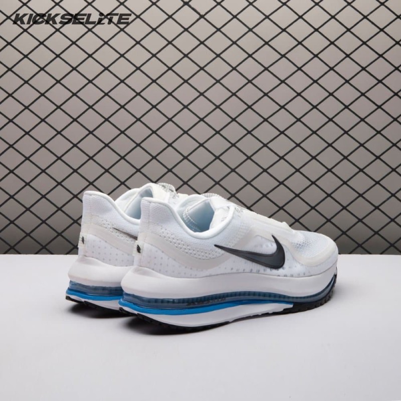 Nike Air Zoom Pegasus Premium White Photo Blue HQ2592-104 Size Unisex