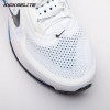 Nike Air Zoom Pegasus Premium White Photo Blue HQ2592-104 Size Unisex