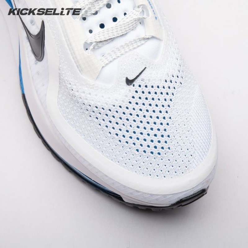 Nike Air Zoom Pegasus Premium White Photo Blue HQ2592-104 Size Unisex