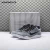 Nike Kobe 11 Elite Low Oreo 822675-184 Men's