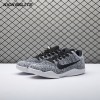 Nike Kobe 11 Elite Low Oreo 822675-184 Men's Nike Kobe 11 Elite Low Oreo 822675-184 Men's