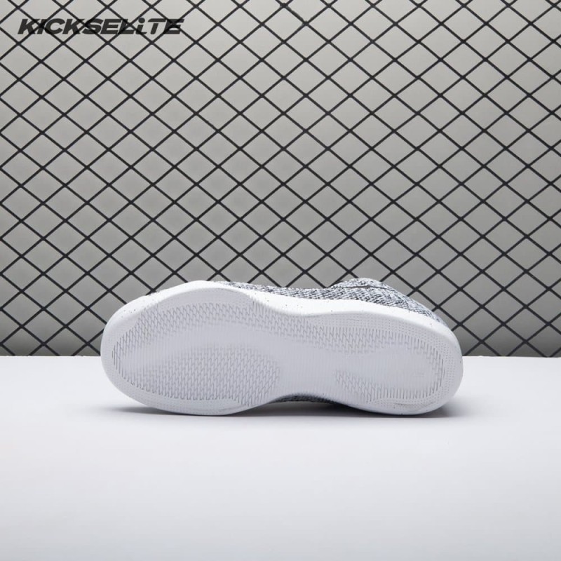 Nike Kobe 11 Elite Low Oreo 822675-184 Men's Nike Kobe 11 Elite Low Oreo 822675-184 Men's