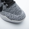 Nike Kobe 11 Elite Low Oreo 822675-184 Men's Nike Kobe 11 Elite Low Oreo 822675-184 Men's