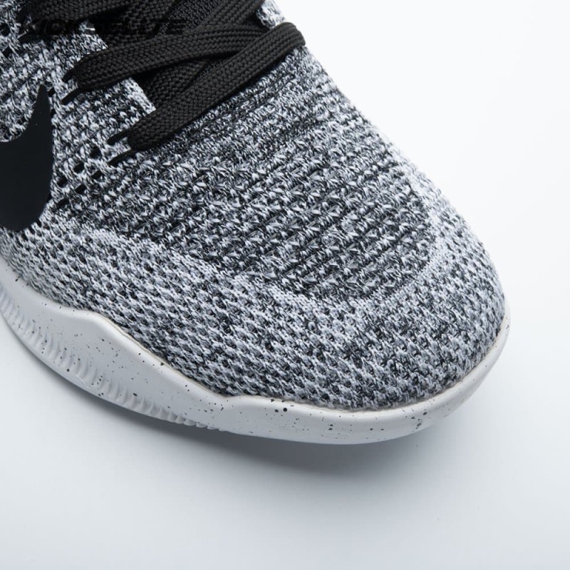 Nike Kobe 11 Elite Low Oreo 822675-184 Men's Nike Kobe 11 Elite Low Oreo 822675-184 Men's