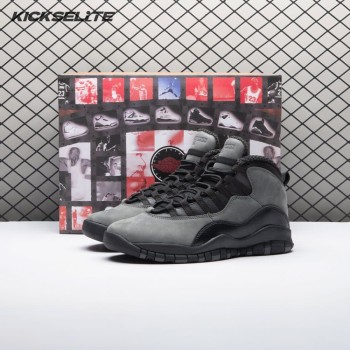 Jordan 10 Retro Shadow HJ6779-001 Men's