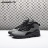 Jordan 10 Retro Shadow HJ6779-001 Men's Jordan 10 Retro Shadow HJ6779-001 Men's