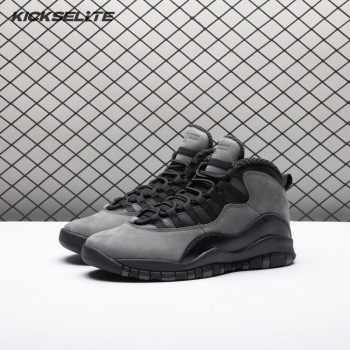 Jordan 10 Retro Shadow HJ6779-001 Men's
