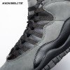Jordan 10 Retro Shadow HJ6779-001 Men's Jordan 10 Retro Shadow HJ6779-001 Men's