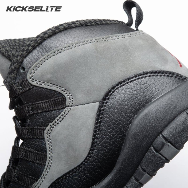Jordan 10 Retro Shadow HJ6779-001 Men's Jordan 10 Retro Shadow HJ6779-001 Men's