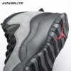 Jordan 10 Retro Shadow HJ6779-001 Men's Jordan 10 Retro Shadow HJ6779-001 Men's