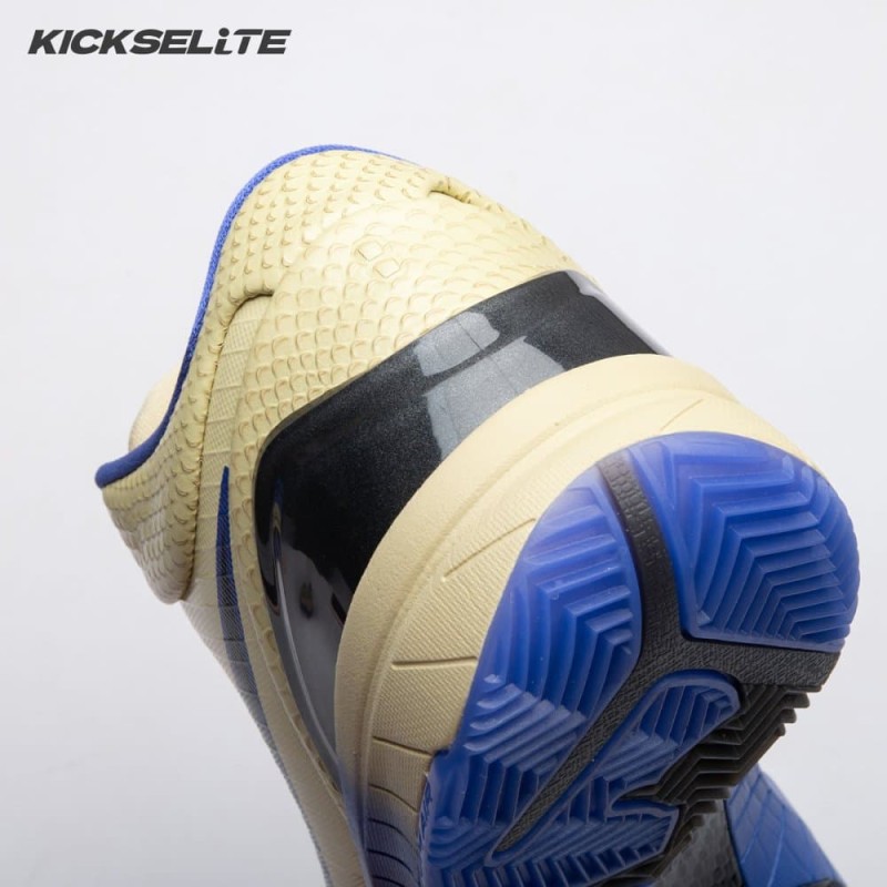 Nike Kobe 4 Protro FC Barcelona Team Gold IM2532-701 Men's Nike Kobe 4 Protro FC Barcelona Team Gold IM2532-701 Men's
