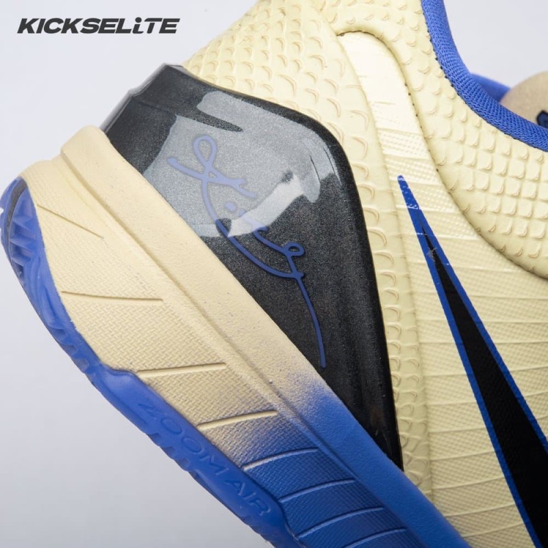 Nike Kobe 4 Protro FC Barcelona Team Gold IM2532-701 Men's Nike Kobe 4 Protro FC Barcelona Team Gold IM2532-701 Men's