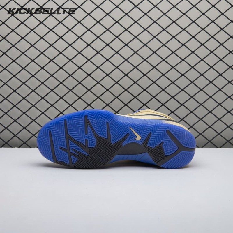 Nike Kobe 4 Protro FC Barcelona Team Gold IM2532-701 Men's Nike Kobe 4 Protro FC Barcelona Team Gold IM2532-701 Men's