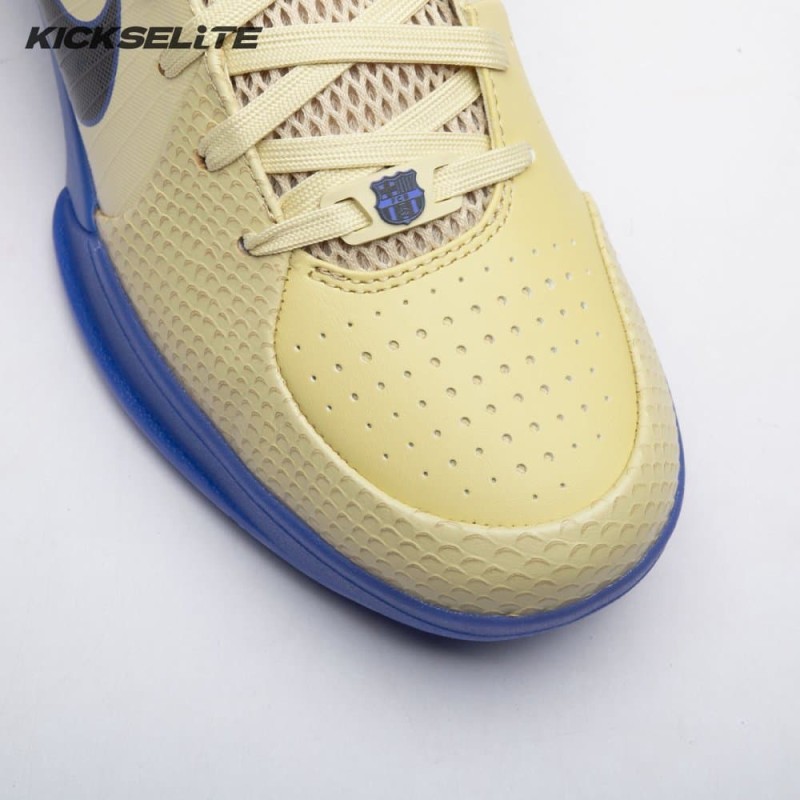 Nike Kobe 4 Protro FC Barcelona Team Gold IM2532-701 Men's Nike Kobe 4 Protro FC Barcelona Team Gold IM2532-701 Men's