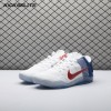 Nike Kobe 11 Elite Low USA 822675-184 Men's Nike Kobe 11 Elite Low USA 822675-184 Men's