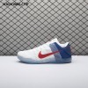 Nike Kobe 11 Elite Low USA 822675-184 Men's Nike Kobe 11 Elite Low USA 822675-184 Men's