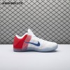 Nike Kobe 11 Elite Low USA 822675-184 Men's Nike Kobe 11 Elite Low USA 822675-184 Men's