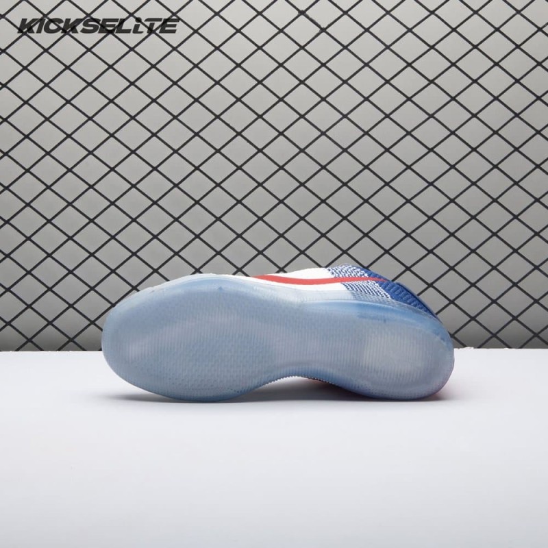 Nike Kobe 11 Elite Low USA 822675-184 Men's Nike Kobe 11 Elite Low USA 822675-184 Men's