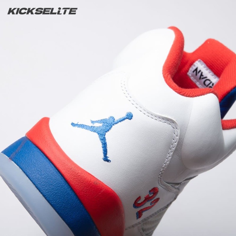 Air Jordan 5 OG Air Jordan 5 OG