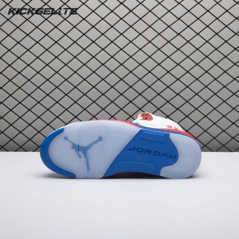 Air Jordan 5 OG Air Jordan 5 OG