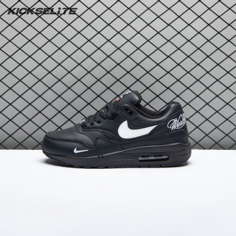 Nike Air Max 1 '87 SP Black White HF8813-001 Unisex Nike Air Max 1 '87 SP Black White HF8813-001 Unisex