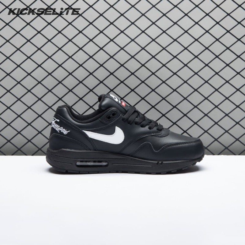 Nike Air Max 1 '87 SP Black White HF8813-001 Unisex Nike Air Max 1 '87 SP Black White HF8813-001 Unisex