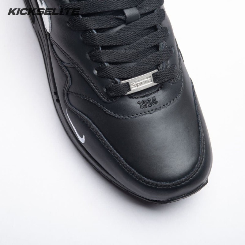 Nike Air Max 1 '87 SP Black White HF8813-001 Unisex Nike Air Max 1 '87 SP Black White HF8813-001 Unisex