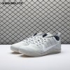 Nike Kobe 11 Elite Low 4KB Pale Horse 824463-443 Men's