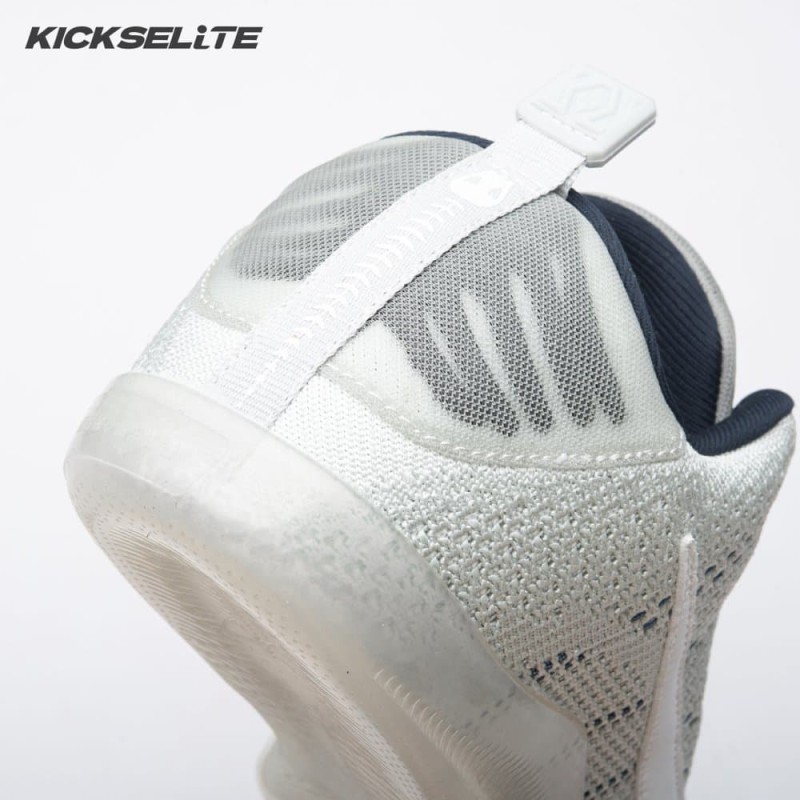 Nike Kobe 11 Elite Low 4KB Pale Horse 824463-443 Men's