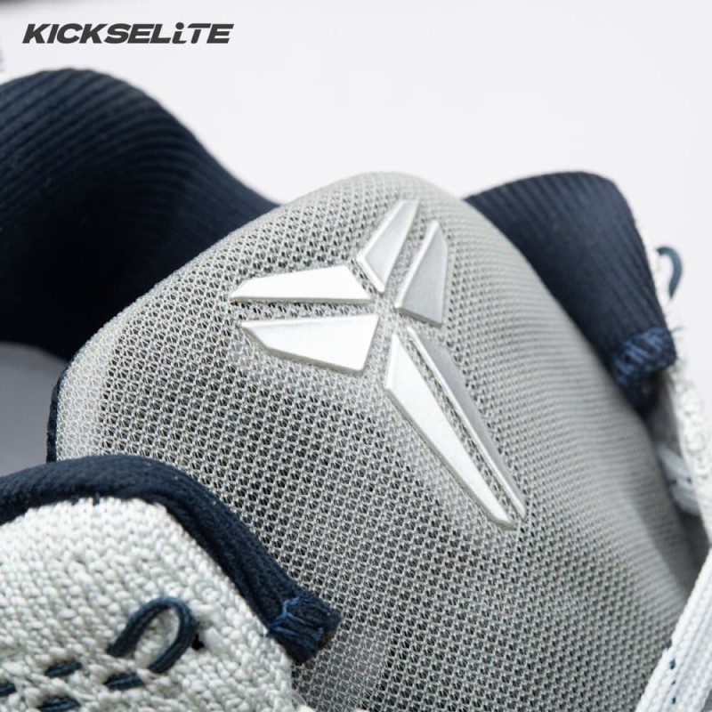 Nike Kobe 11 Elite Low 4KB Pale Horse 824463-443 Men's