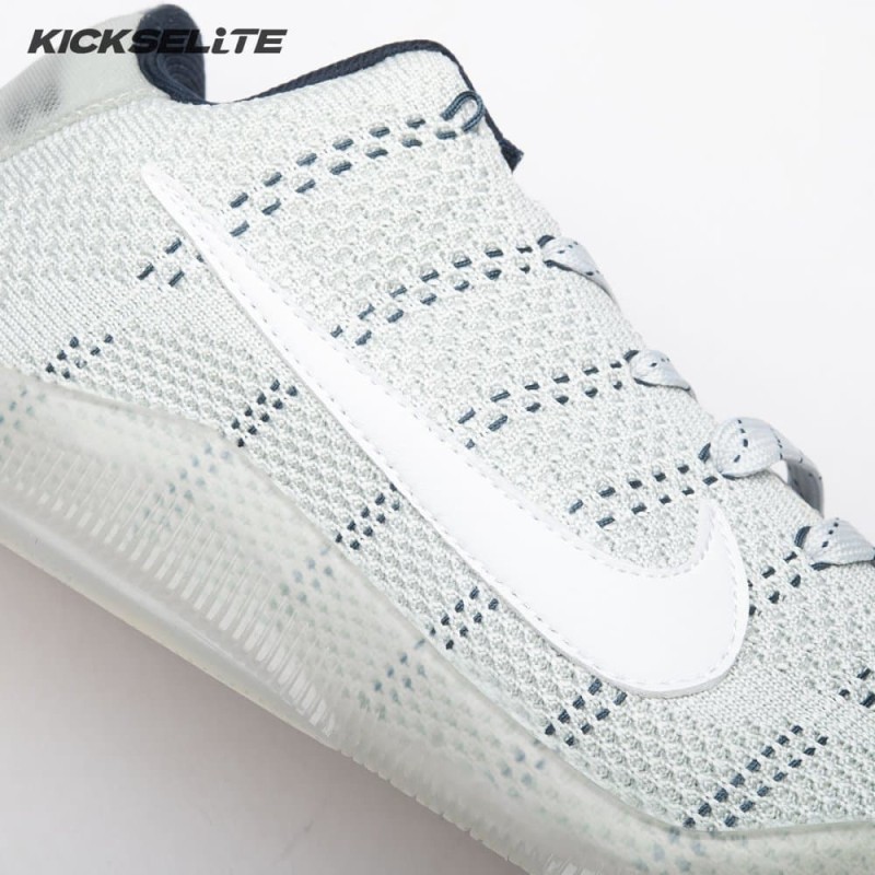 Nike Kobe 11 Elite Low 4KB Pale Horse 824463-443 Men's