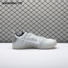 Nike Kobe 11 Elite Low 4KB Pale Horse 824463-443 Men's