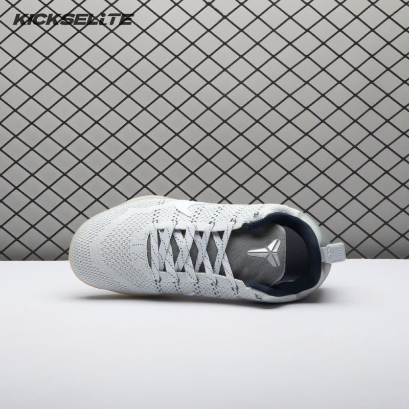Nike Kobe 11 Elite Low 4KB Pale Horse 824463-443 Men's