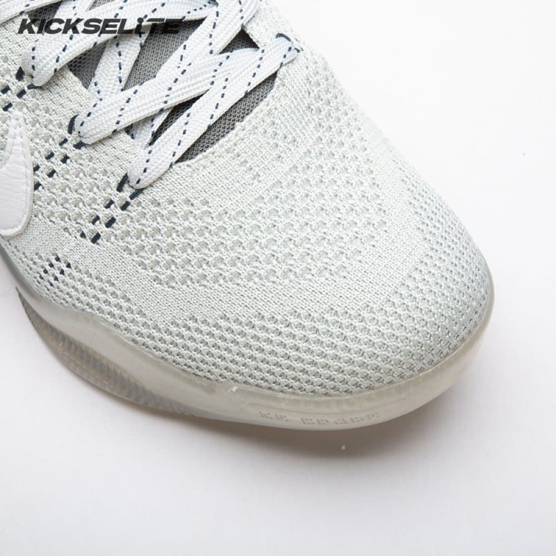 Nike Kobe 11 Elite Low 4KB Pale Horse 824463-443 Men's