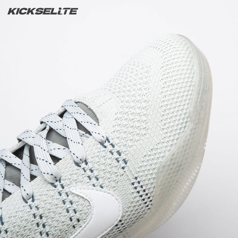 Nike Kobe 11 Elite Low 4KB Pale Horse 824463-443 Men's