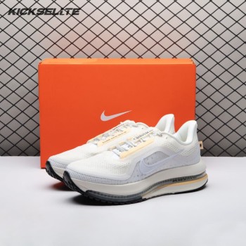 Nike Air Zoom Pegasus Premium Sail Alabaster HQ2593-104 Unisex