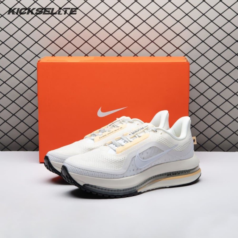 Nike Air Zoom Pegasus Premium Sail Alabaster HQ2593-104 Unisex Nike Air Zoom Pegasus Premium Sail Alabaster HQ2593-104 Unisex