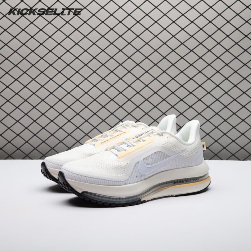 Nike Air Zoom Pegasus Premium Sail Alabaster HQ2593-104 Unisex Nike Air Zoom Pegasus Premium Sail Alabaster HQ2593-104 Unisex
